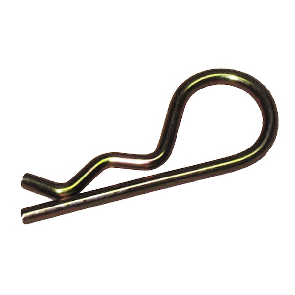 Jr Products JR Products 01134 Hitch Pin Clip - 1/2", Pack of 2 01134 - main
